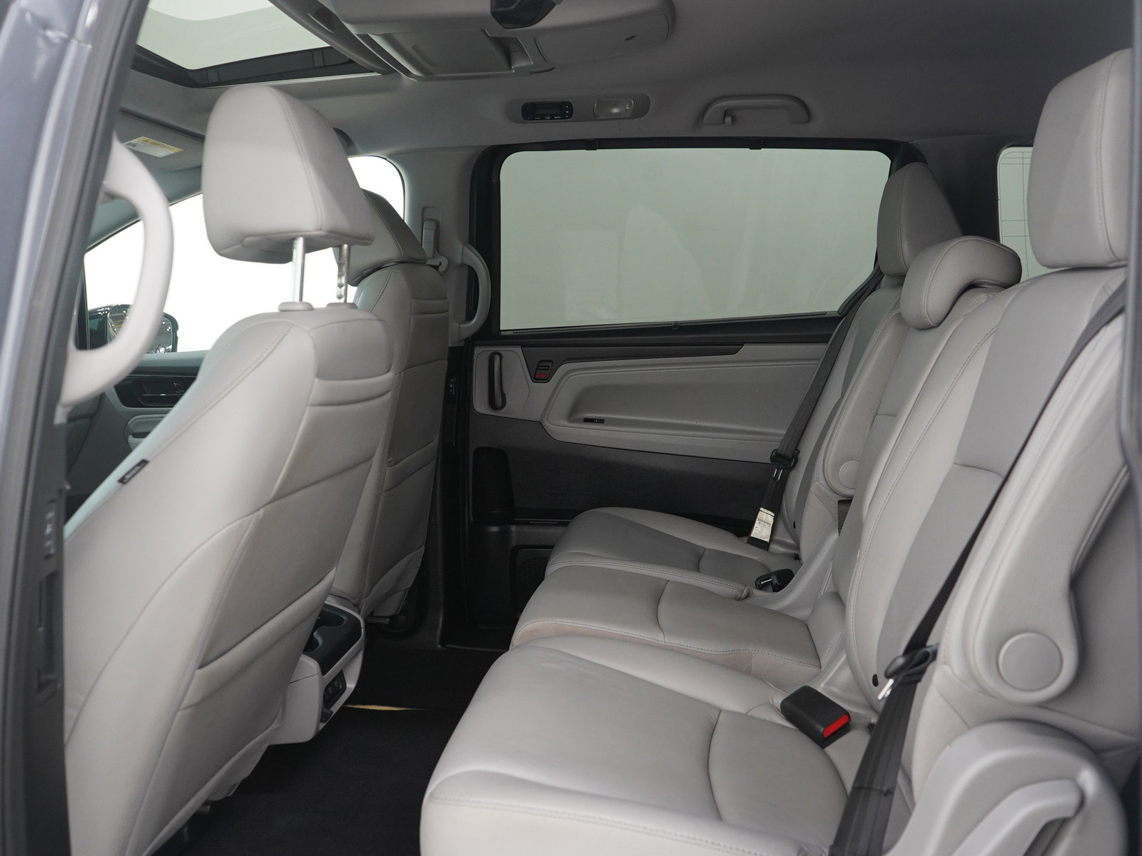 Used 2019 Honda Odyssey Elite image 21