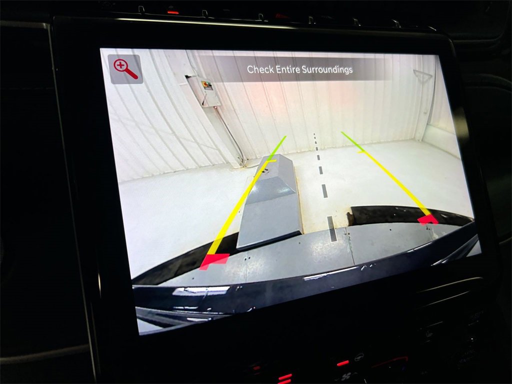 Used 2022 Jeep Grand Cherokee Limited image 15