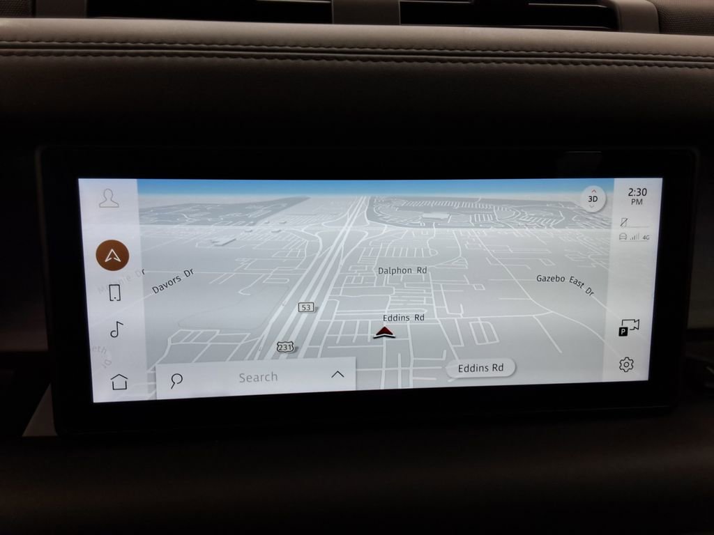 Used 2020 Land Rover Defender 110 HSE AWD/4WD image 24