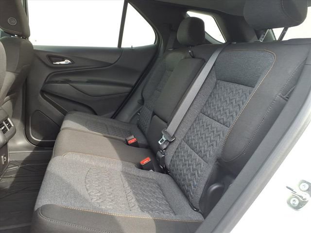 Certified 2024 Chevrolet Equinox LT w/ LPO, Floor Liner Package image 15