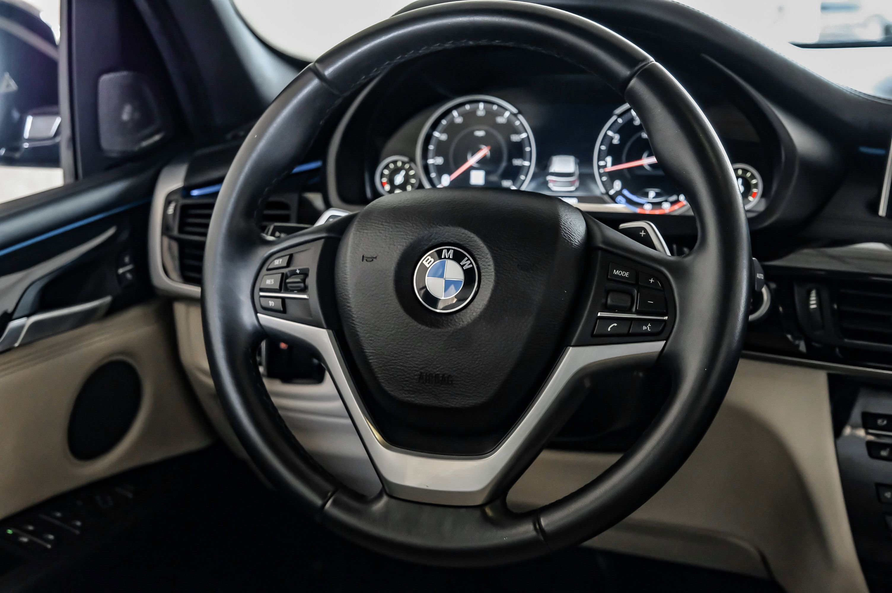 Used 2018 BMW X5 sDrive35i image 15