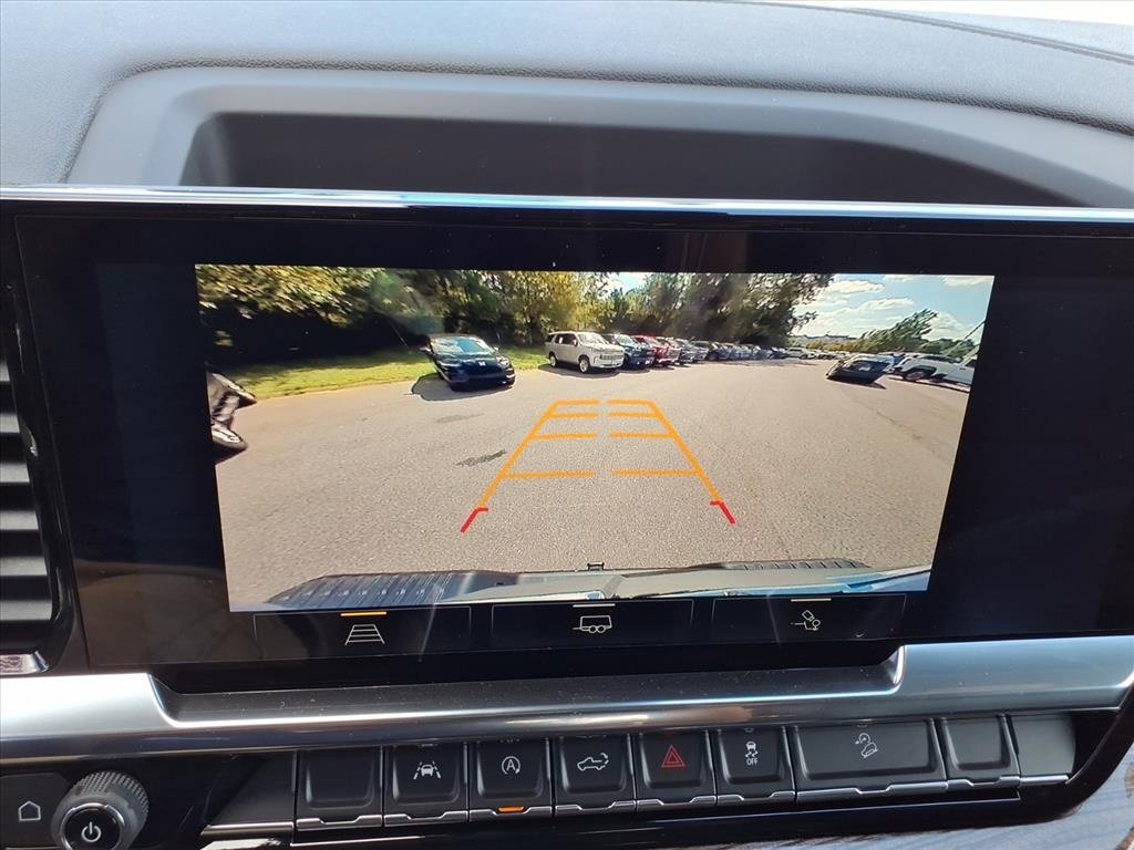 New 2026 Chevrolet Silverado 1500 LT Trail Boss w/ Convenience Package II image 23