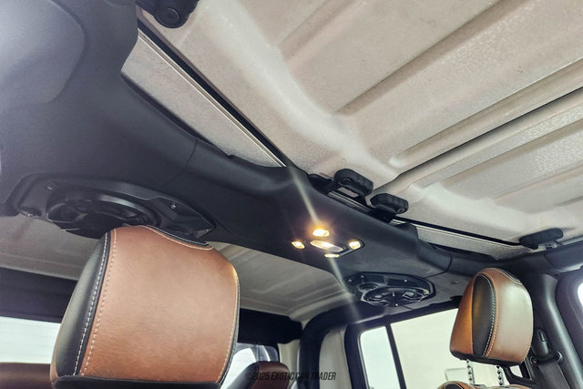 Used 2020 Jeep Gladiator Sport w/ Quick Order Package 24S image 48