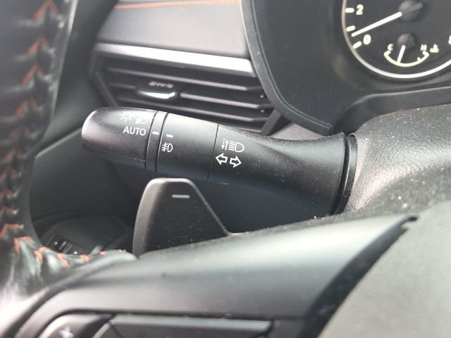 Used 2022 Nissan Altima 2.5 SR w/ Midnight Edition Package image 39