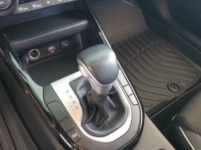 Certified 2023 Kia Forte GT-Line w/ GT-Line Technology Package FWD image 29