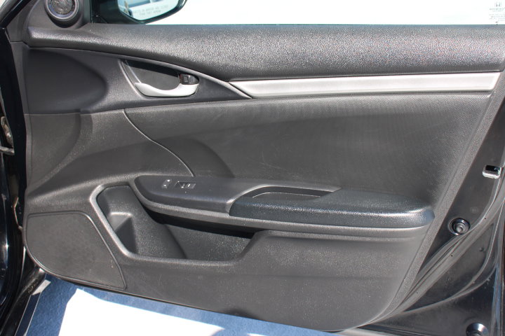 Used 2019 Honda Civic Sport image 17