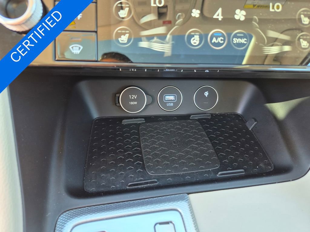 Used 2026 Genesis G70 2.5T Prestige image 18