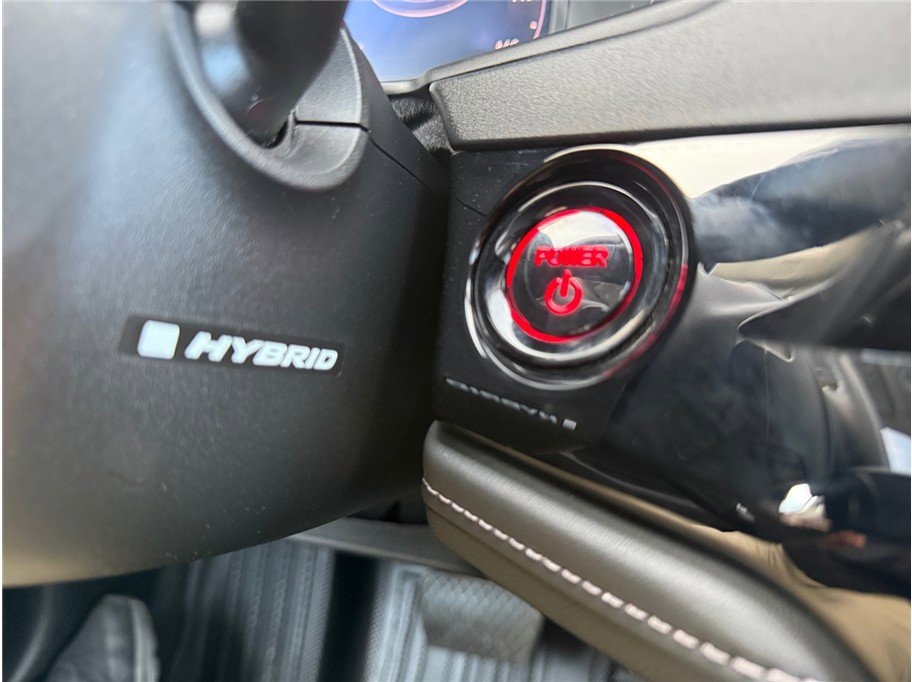 Used 2024 Honda Accord EX-L image 23