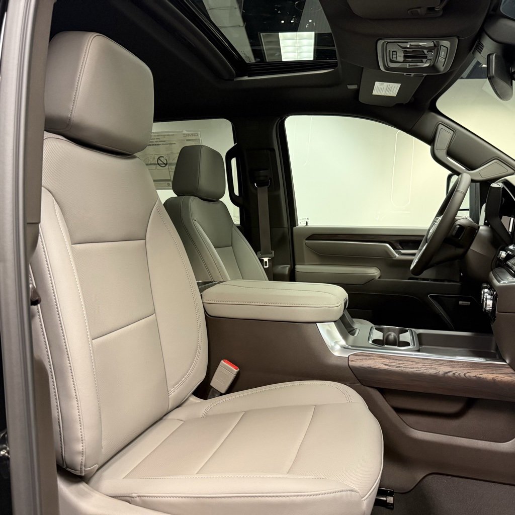 New 2026 GMC Sierra 2500 SLT image 14