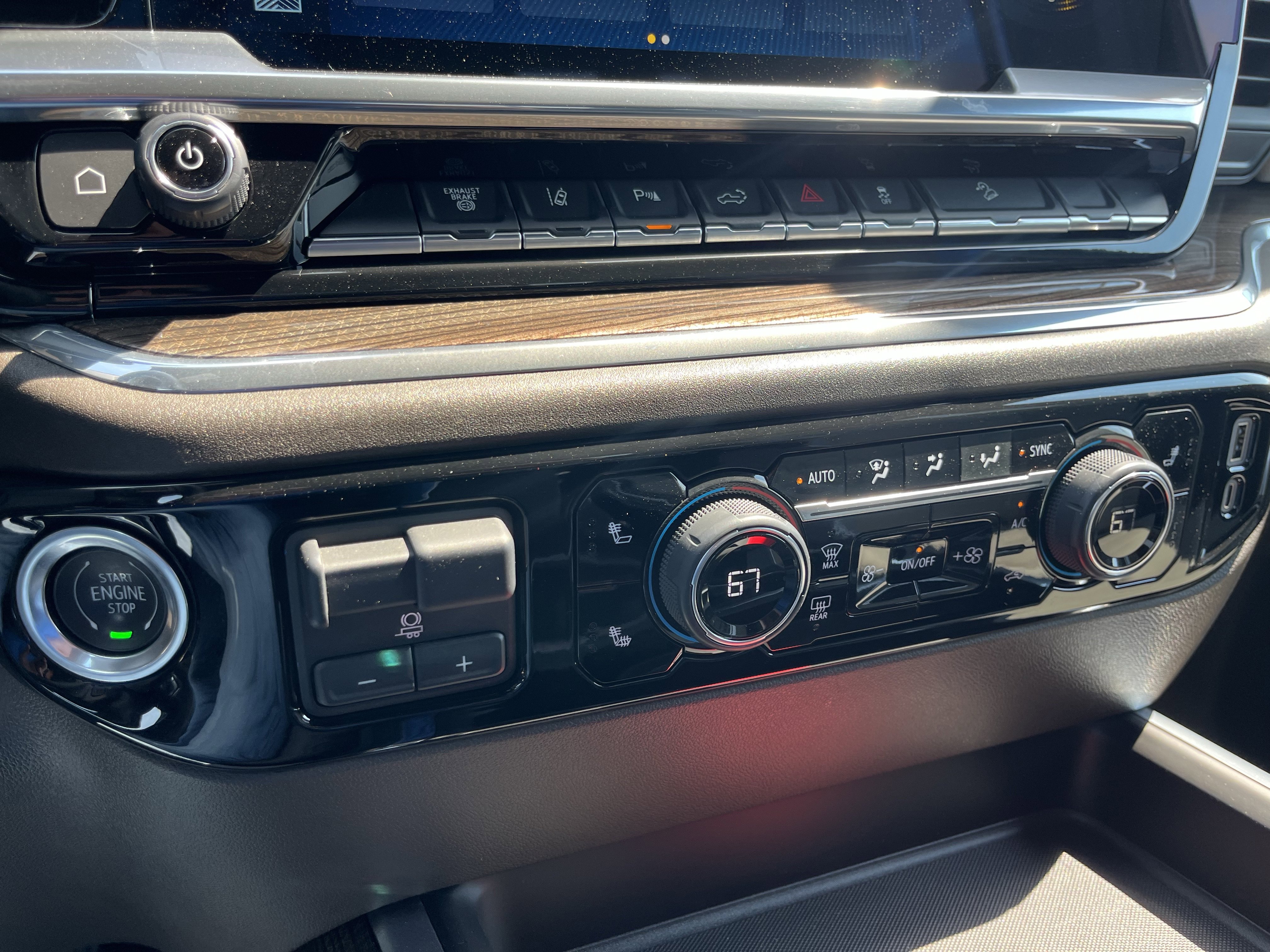 Used 2024 Chevrolet Silverado 3500 LT w/ All Star Edition image 12