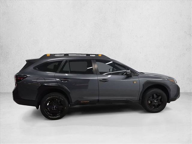 Used 2023 Subaru Outback Wilderness AWD/4WD image 4