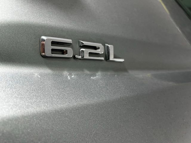 Used 2023 Chevrolet Silverado 1500 LTZ w/ LTZ Convenience Package II image 10