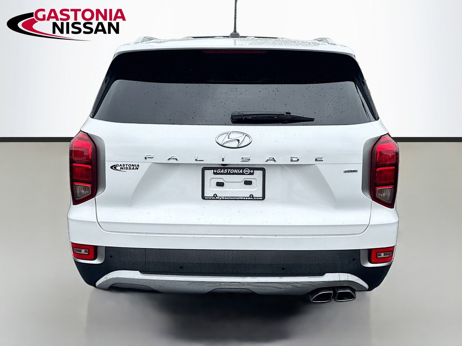 Used 2022 Hyundai Palisade SEL AWD/4WD image 7