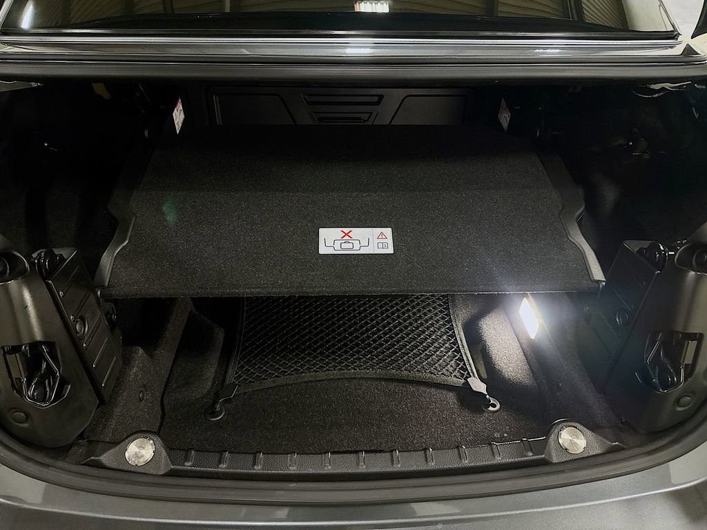 Used 2018 BMW 430i xDrive Convertible image 28