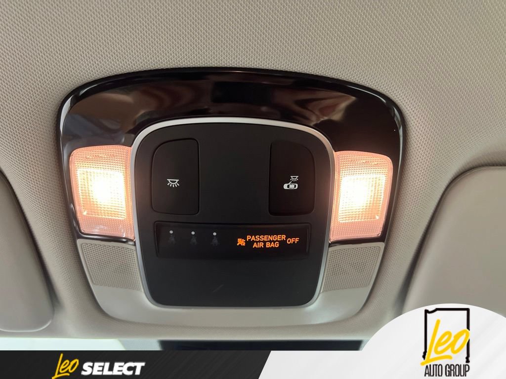 Used 2024 Hyundai Tucson SE FWD image 27