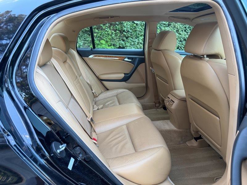 Used 2006 Acura TL FWD image 25