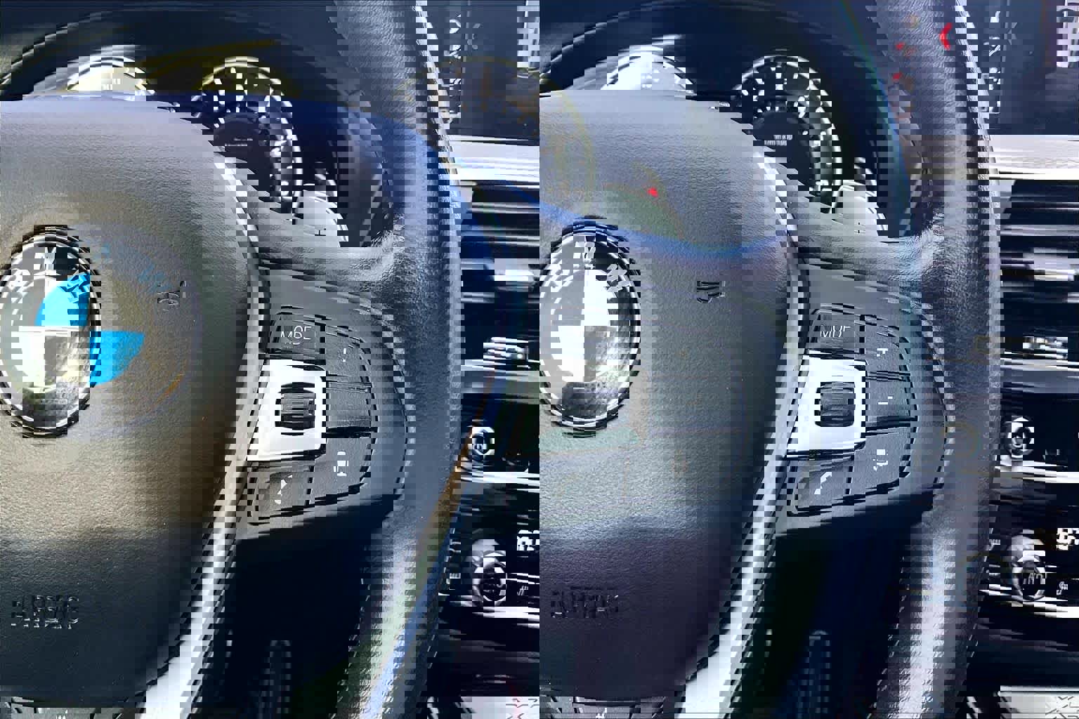 Used 2018 BMW X3 xDrive30i image 21