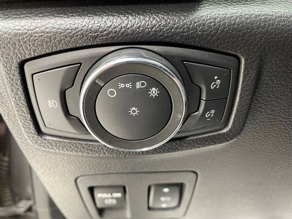 Used 2021 Ford Expedition Max Limited AWD/4WD image 16