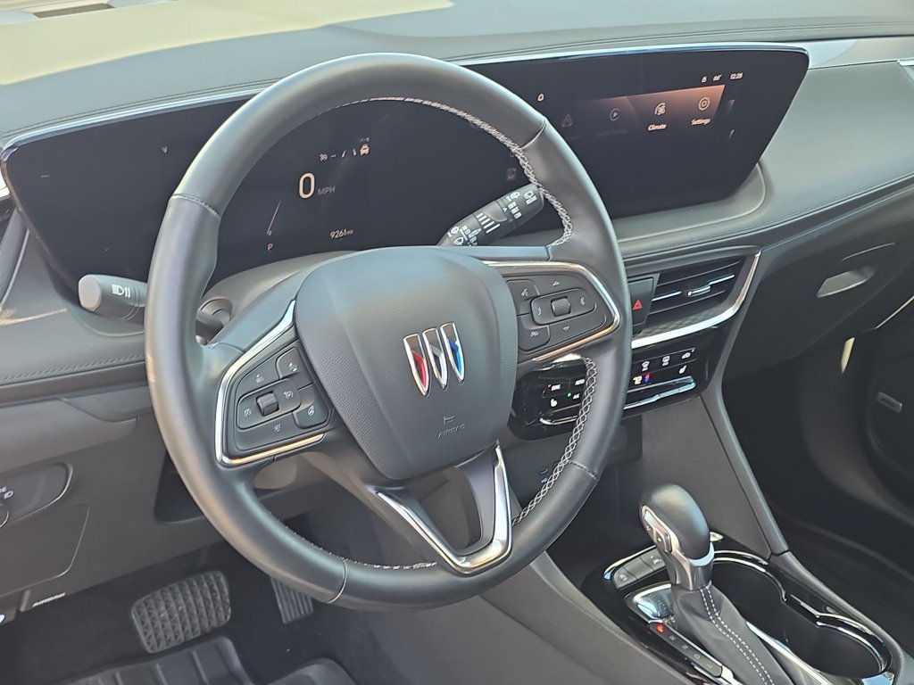 Used 2024 Buick Encore GX Avenir w/ Avenir Convenience Package FWD image 18