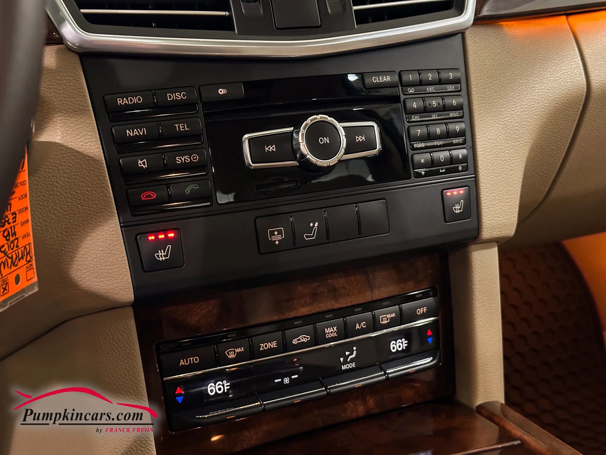 Used 2013 Mercedes-Benz E 350 Luxury w/ Premium 1 Pkg image 32