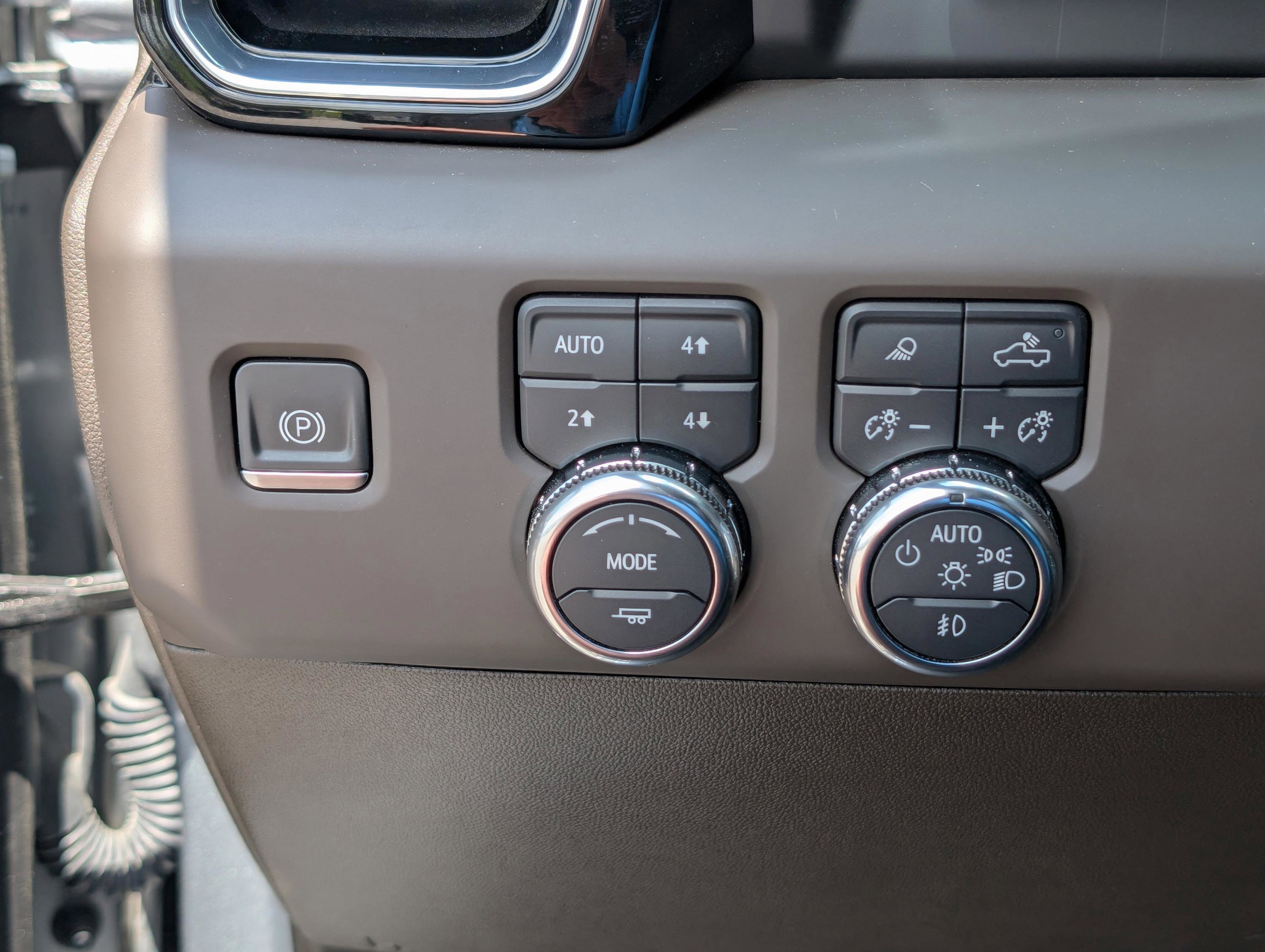 Used 2024 GMC Sierra 1500 Denali w/ Denali Reserve Package image 20