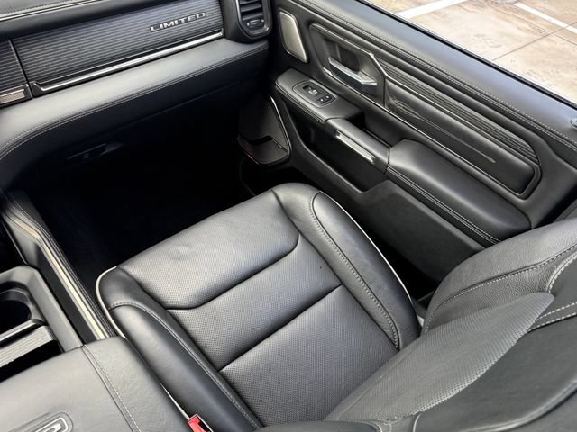 Used 2019 RAM 1500 Limited RWD image 24