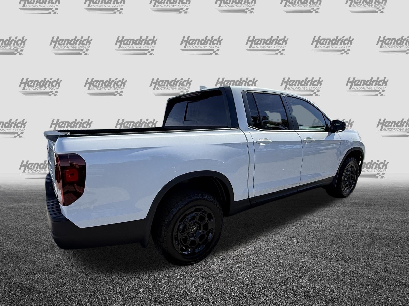 New 2026 Honda Ridgeline TrailSport image 10
