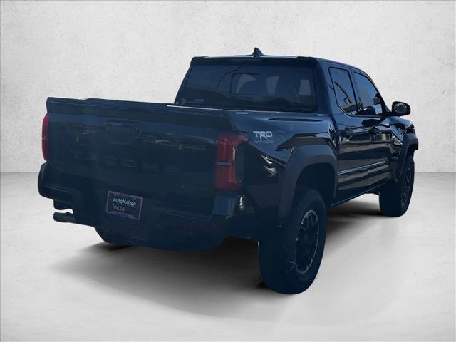New 2026 Toyota Tacoma TRD Off-Road image 7