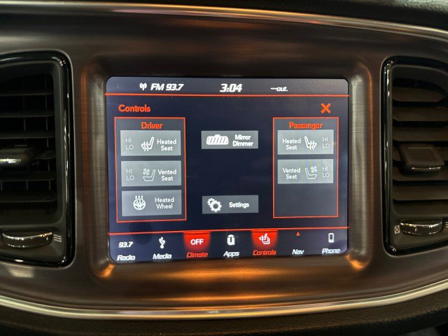 Used 2018 Dodge Challenger SRT Demon RWD image 64