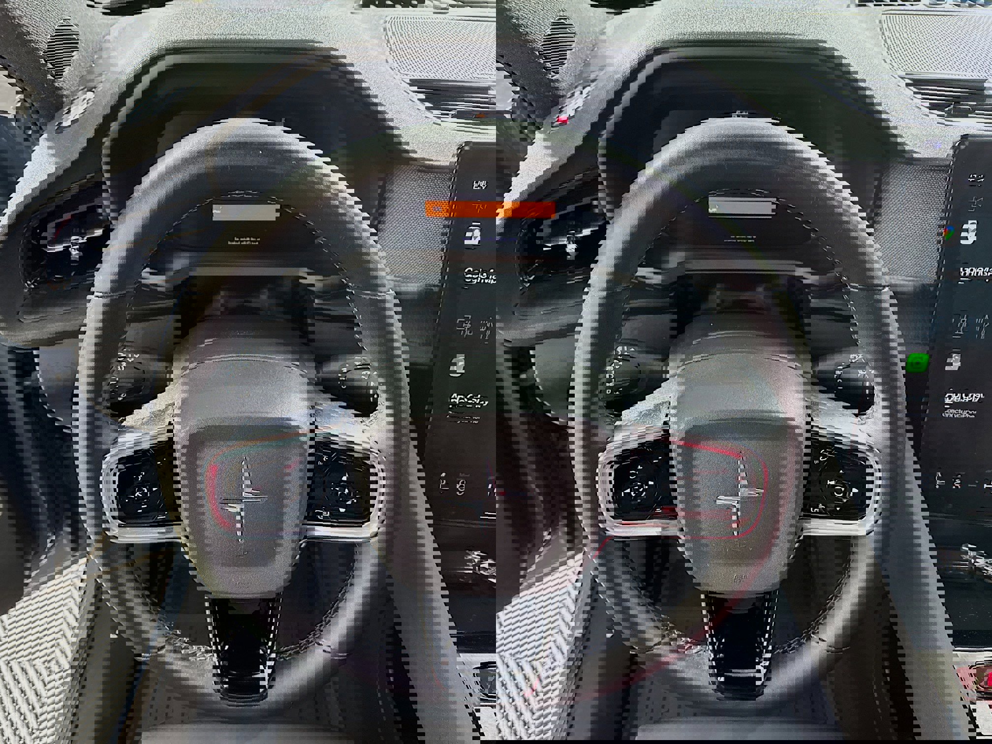 Used 2021 Polestar Polestar 2 image 15