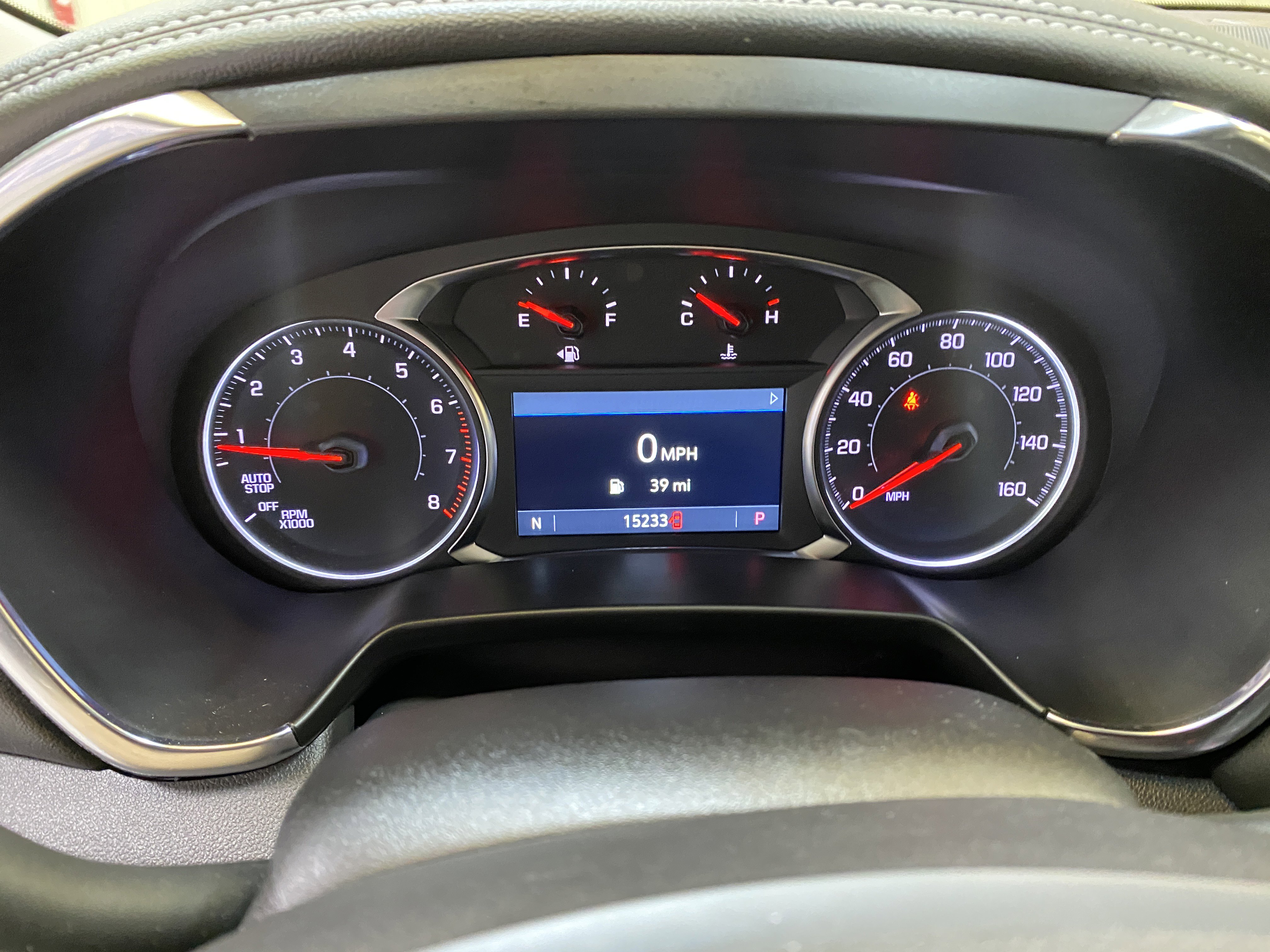 Used 2024 Chevrolet Blazer LT w/ Convenience Package image 36