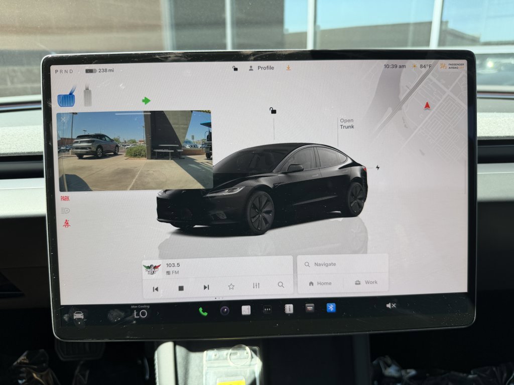 Used 2025 Tesla Model 3 Long Range AWD/4WD image 27
