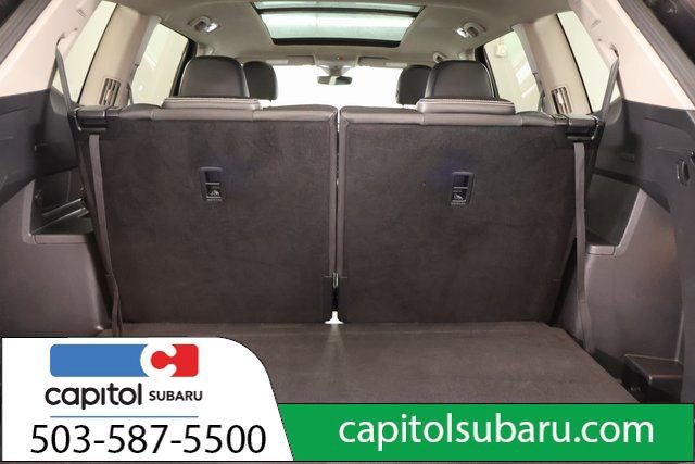 Used 2021 Volkswagen Atlas SEL Premium image 28