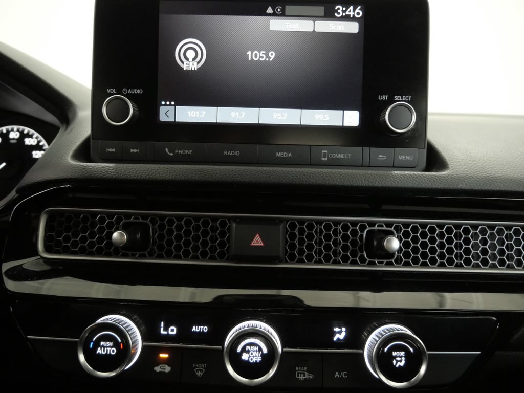 Used 2025 Honda Civic Sport image 20