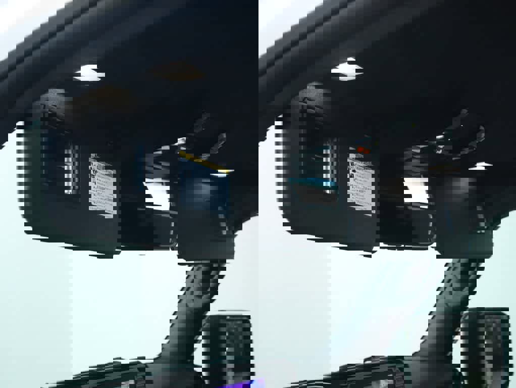 Certified 2025 Toyota Land Cruiser 1958 image 20