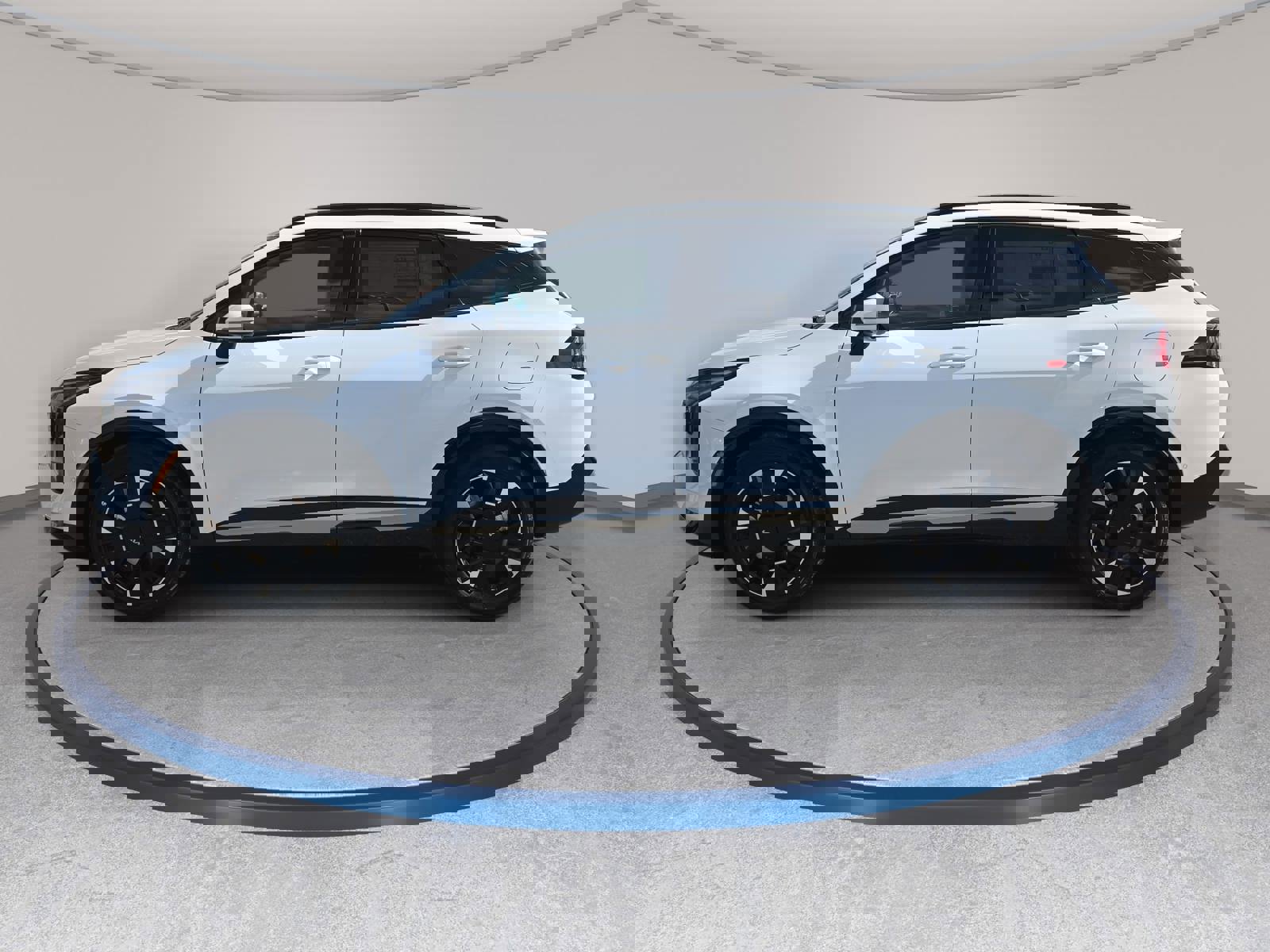 Used 2026 Kia Sportage SX image 8