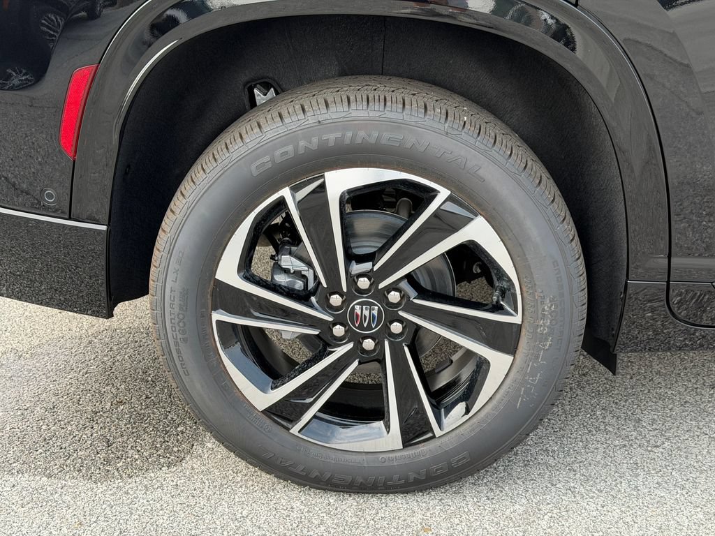 New 2026 Buick Enclave Sport Touring w/ Super Cruise Package AWD/4WD image 15