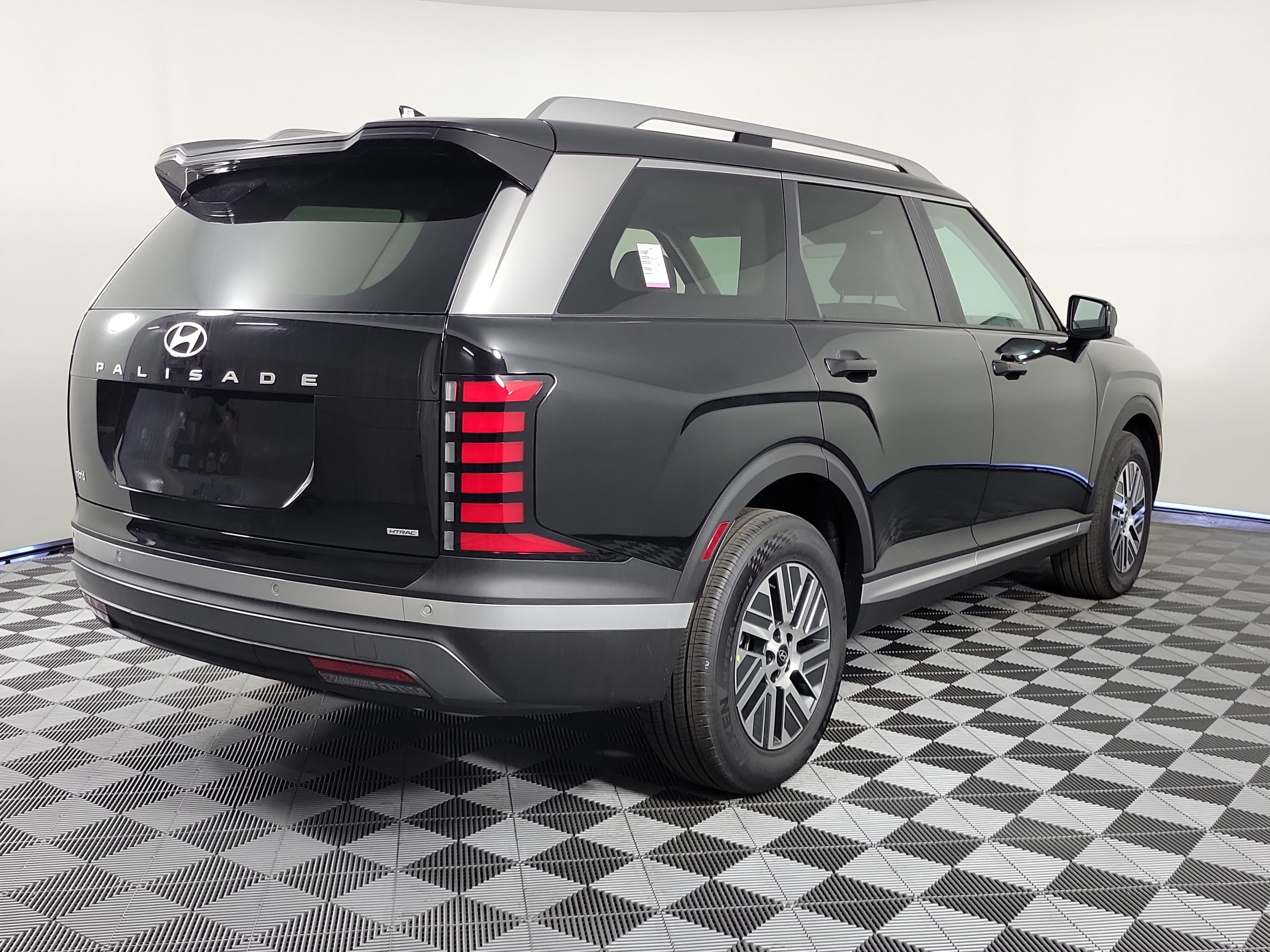 New 2026 Hyundai Palisade SEL AWD/4WD image 3