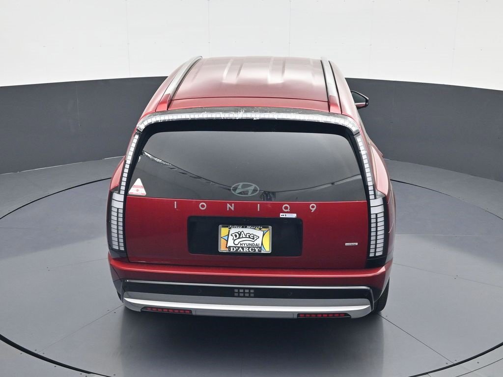 New 2026 Hyundai Ioniq 9 SEL image 19