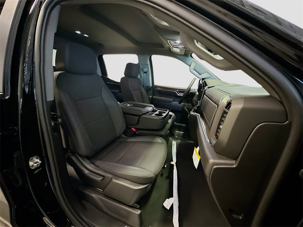 New 2026 Chevrolet Silverado 1500 LT image 30