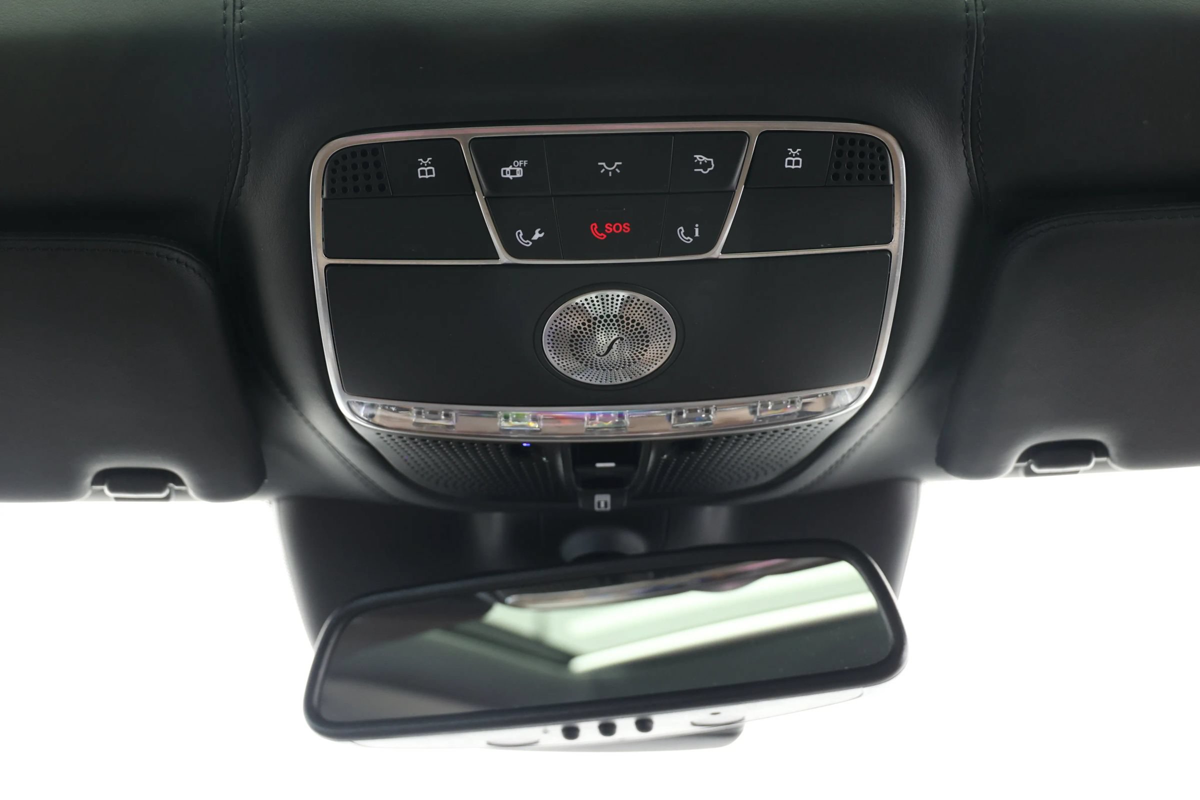 Used 2016 Mercedes-Benz Maybach S 600 image 46