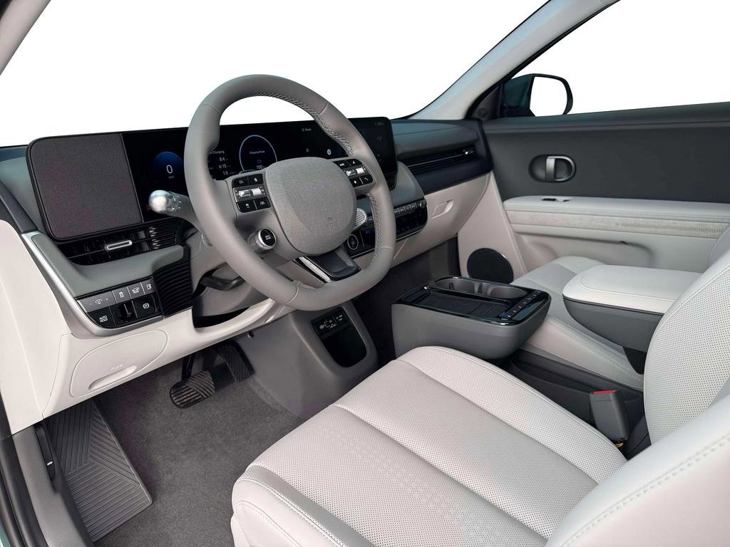New 2026 Hyundai Ioniq 5 Limited image 15