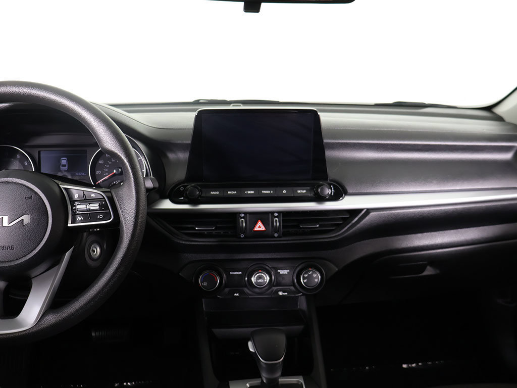 Certified 2023 Kia Forte LXS FWD image 32