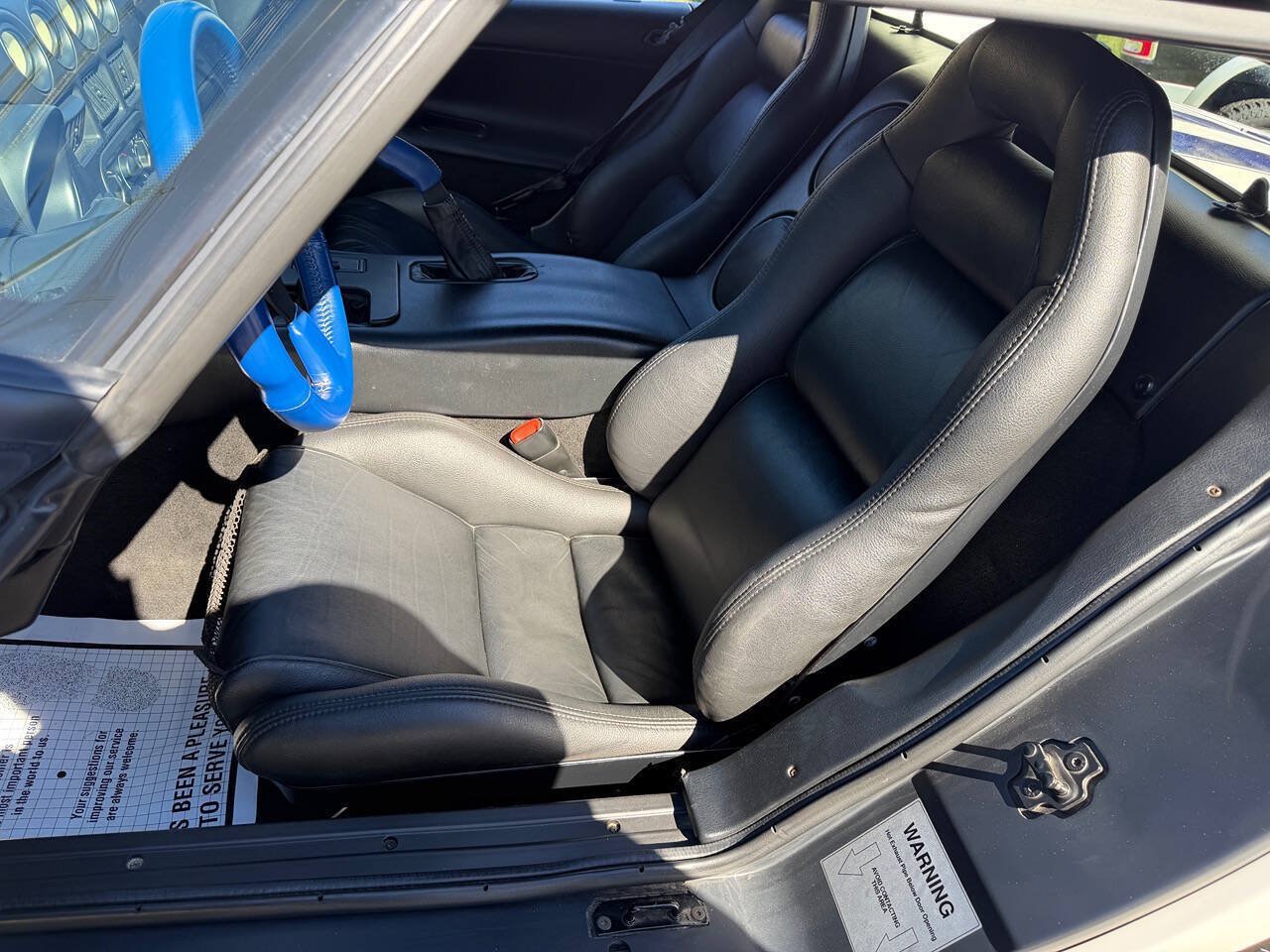 Used 1996 Dodge Viper RT/10 RWD image 11