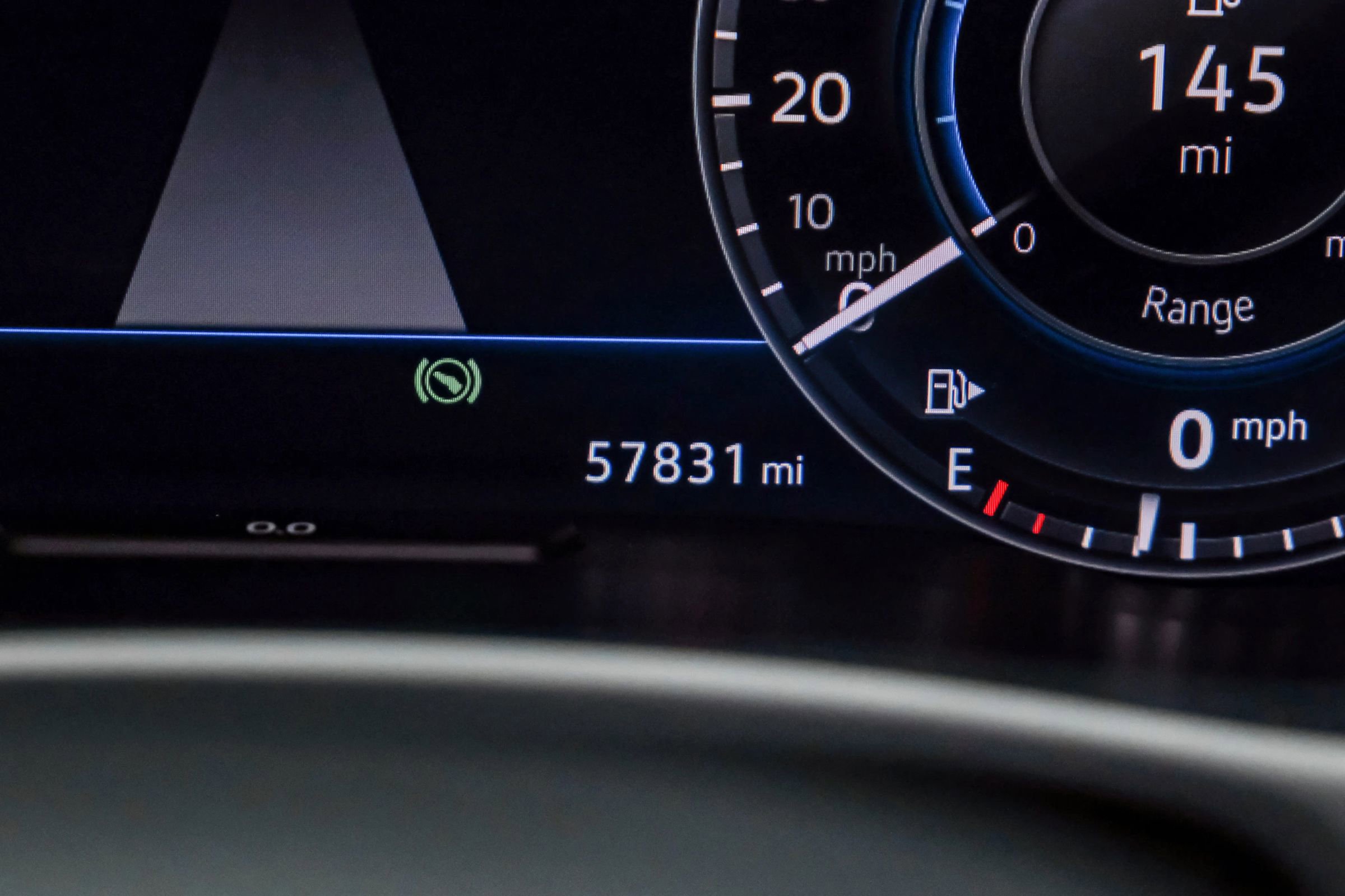 Used 2018 Volkswagen Atlas SEL Premium image 22