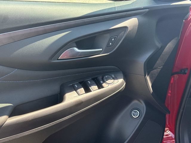 New 2026 Buick Envista Sport Touring w/ Convenience I Package FWD image 22