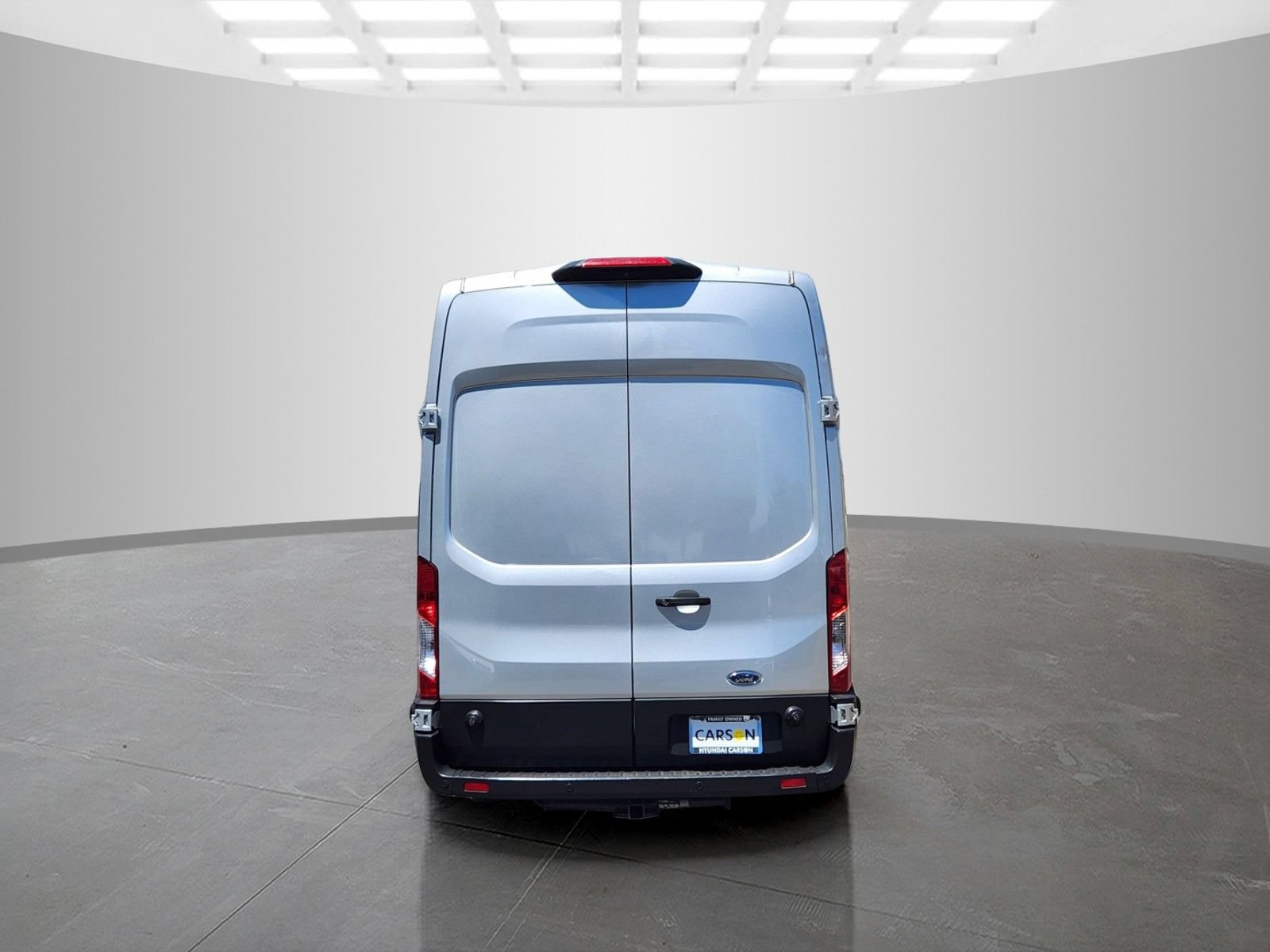 Used 2020 Ford Transit 250 148 High Roof Extended RWD image 6