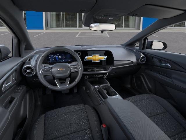 New 2026 Chevrolet Equinox EV LT image 15