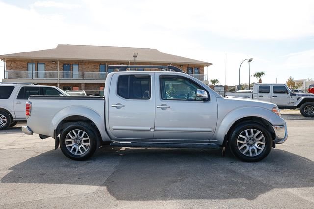 Used 2012 Nissan Frontier SL image 16