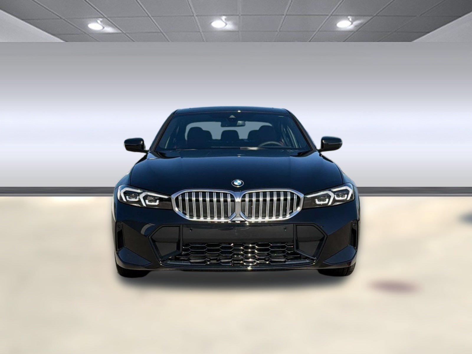 Used 2026 BMW 330i Sedan w/ M Sport Package RWD image 4